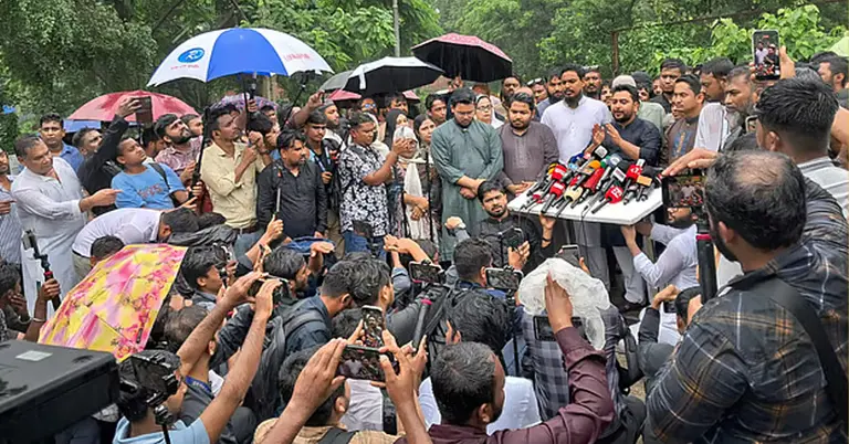 নাহিদ ইসলাম
